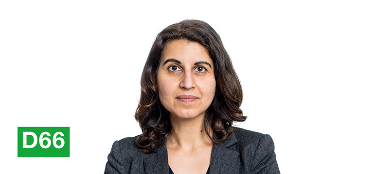 Hind Dekker-Abdulaziz