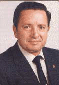 Federico Padrón Padrón