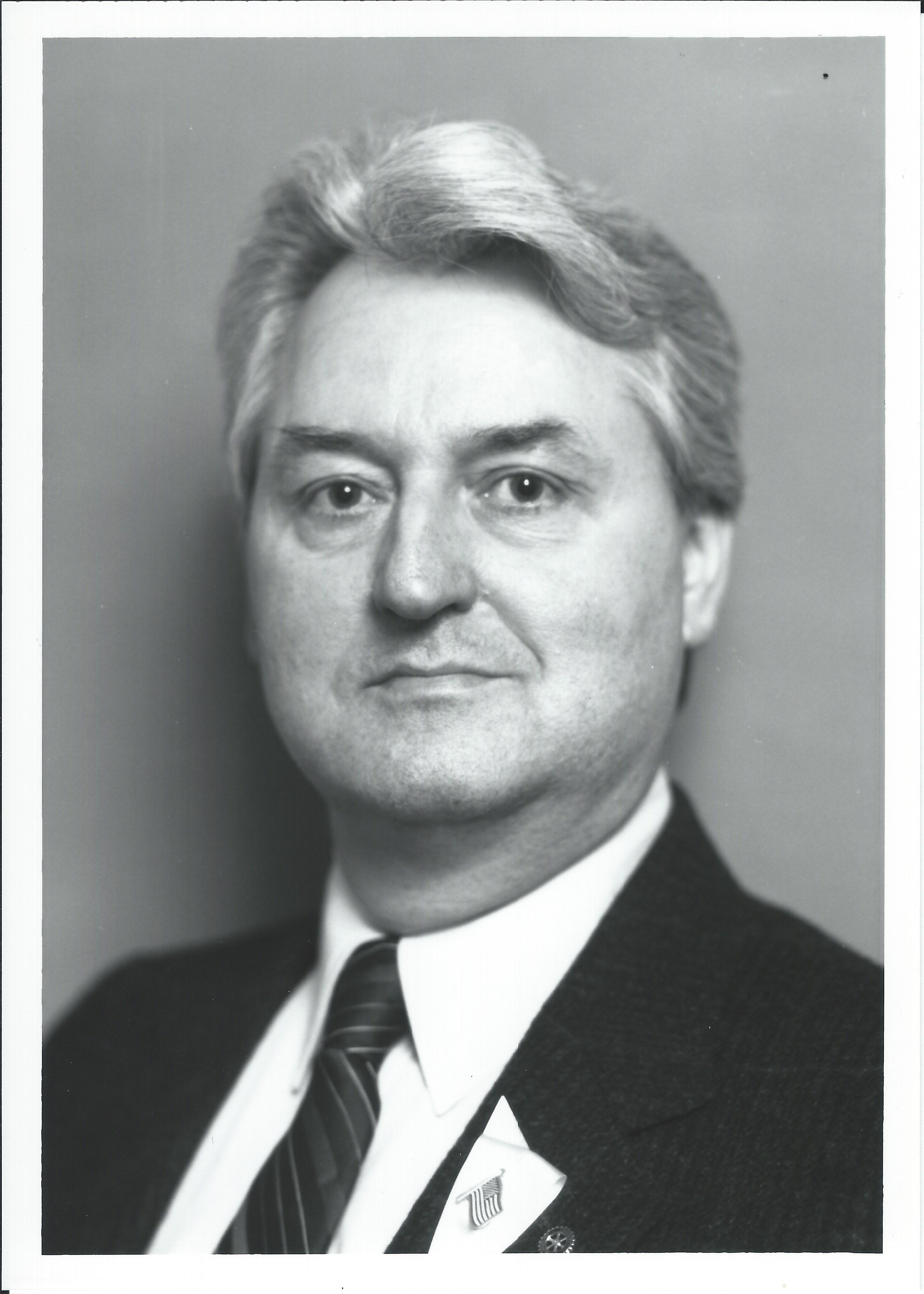 James Zawacki