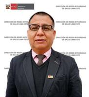 Gines Nilo Mendoza Alviño
