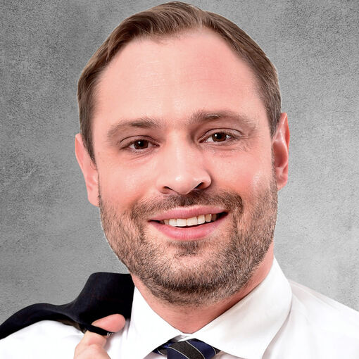 Alexander Dierks