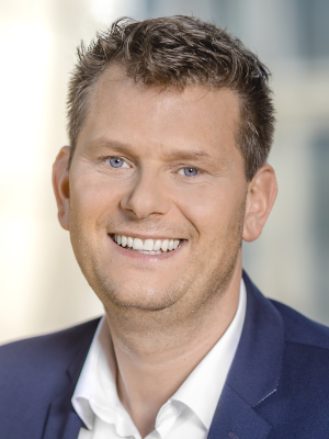 Thorsten Klute