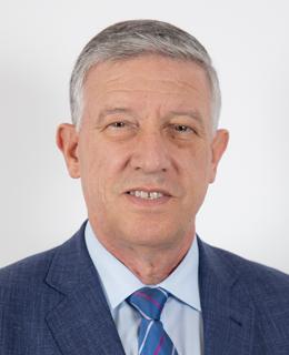 Carmelo Romero Hernández