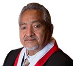 Víctor Seferino Flores Ruíz