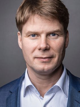 Steffen Kotré