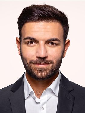 Takis Mehmet Ali