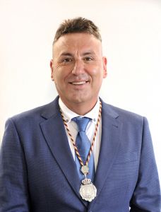 Jose Javier Pego Sampedro
