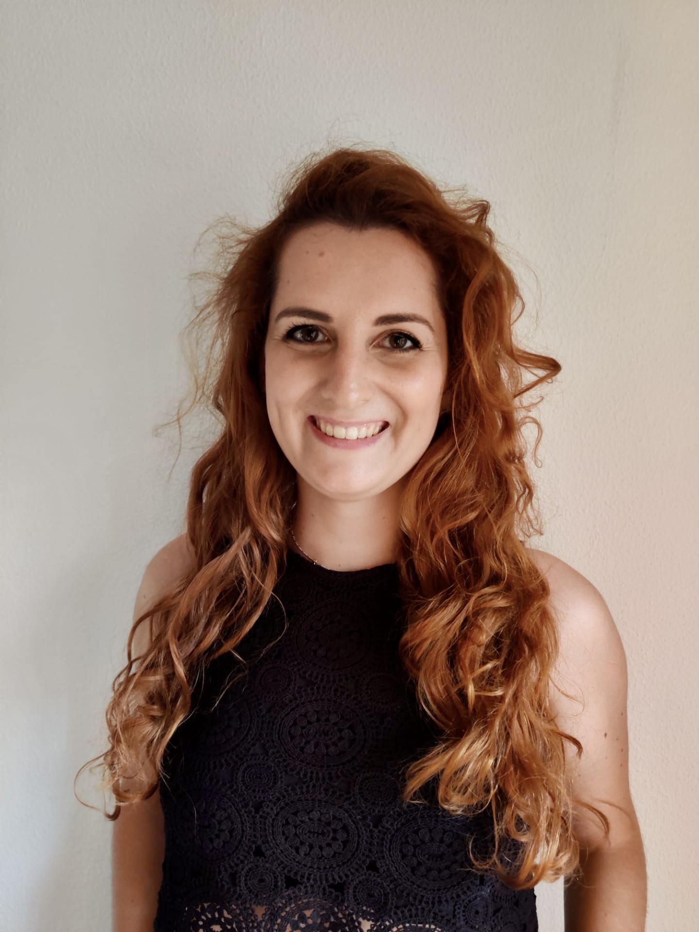 Marlene Sofia Pinto Soares
