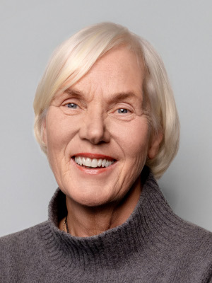 Anette Bunse