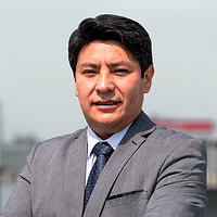 Fernando Ademir Loayza Choque