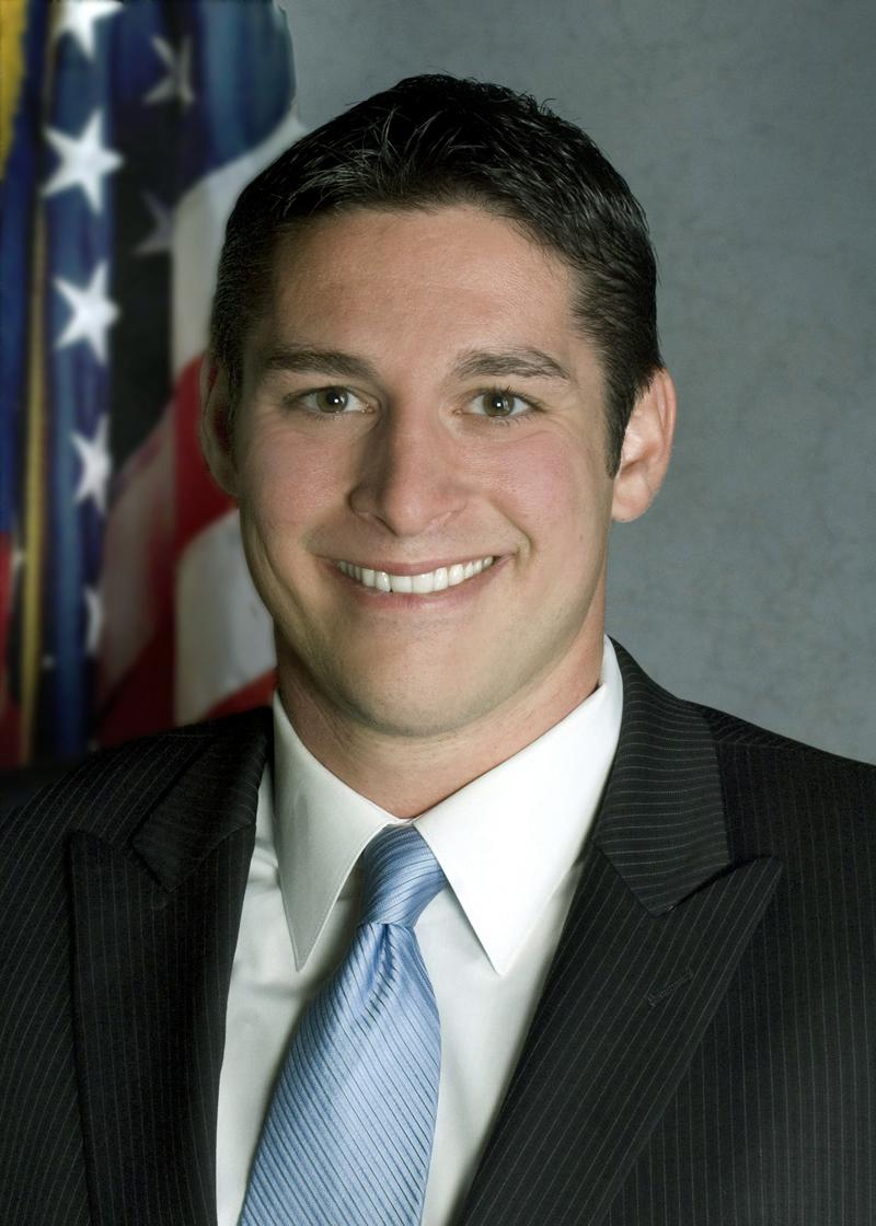Brandon P. Neuman