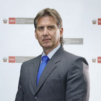 Alfredo Raphael Dávila Stein