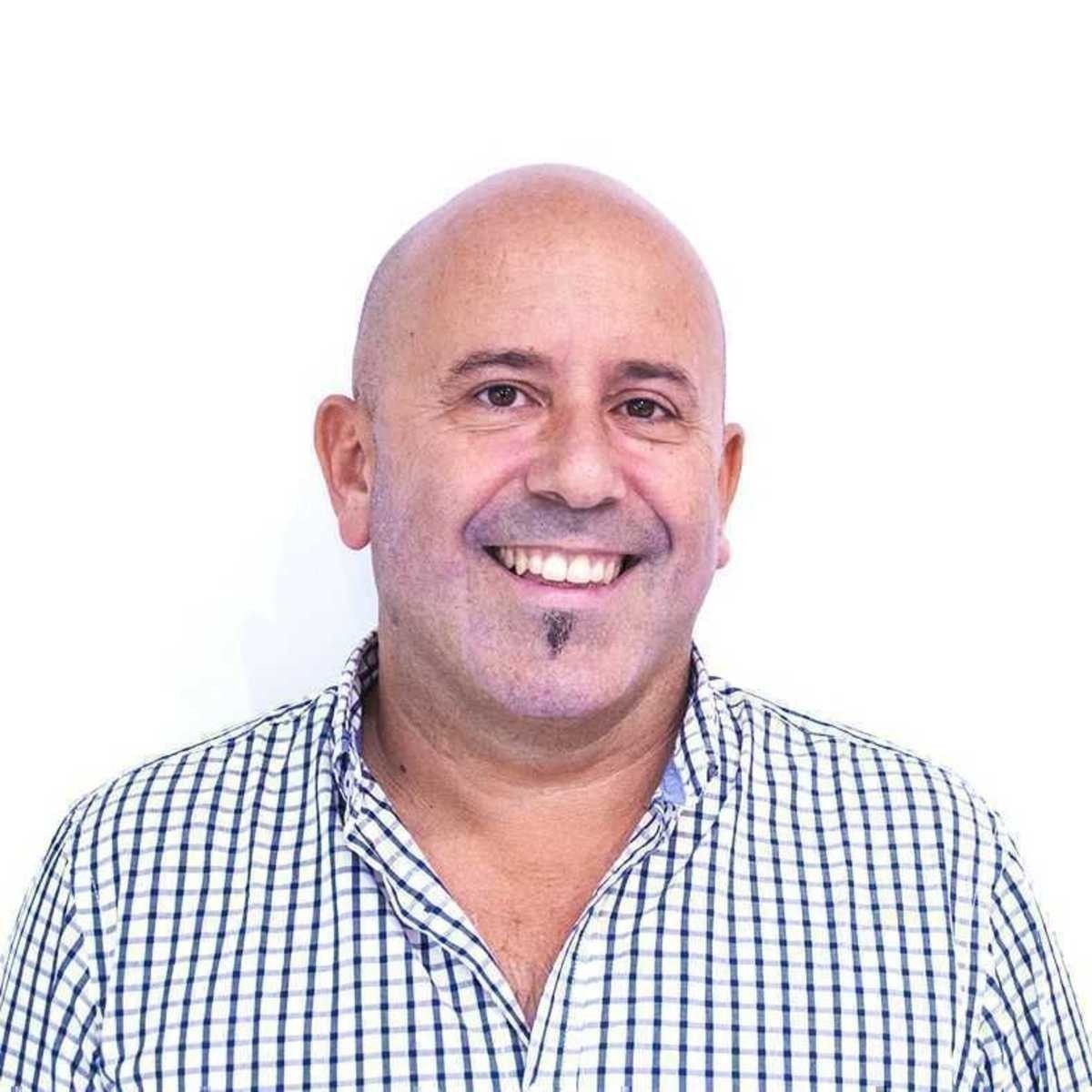 José Salmón Calva