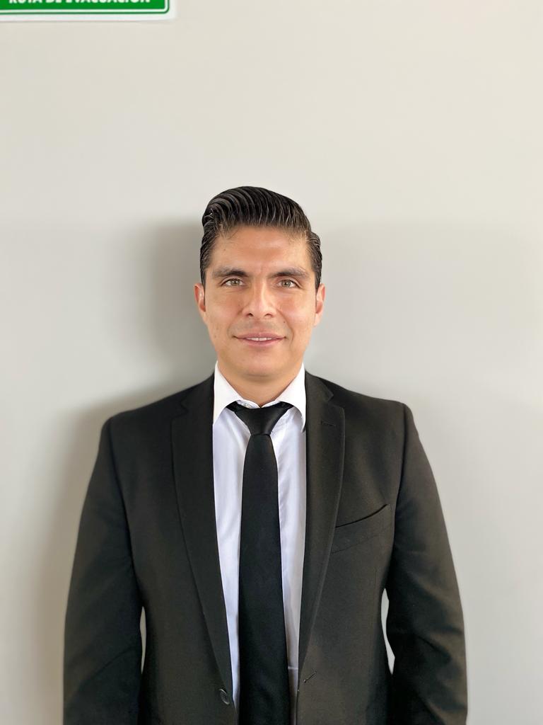 José Luis Orozco Martínez