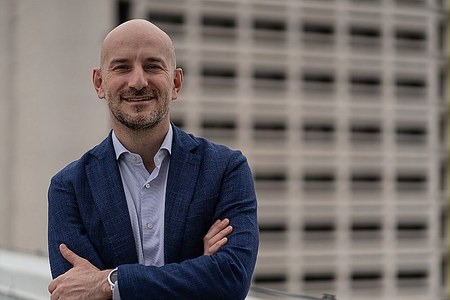 Paolo Calvano