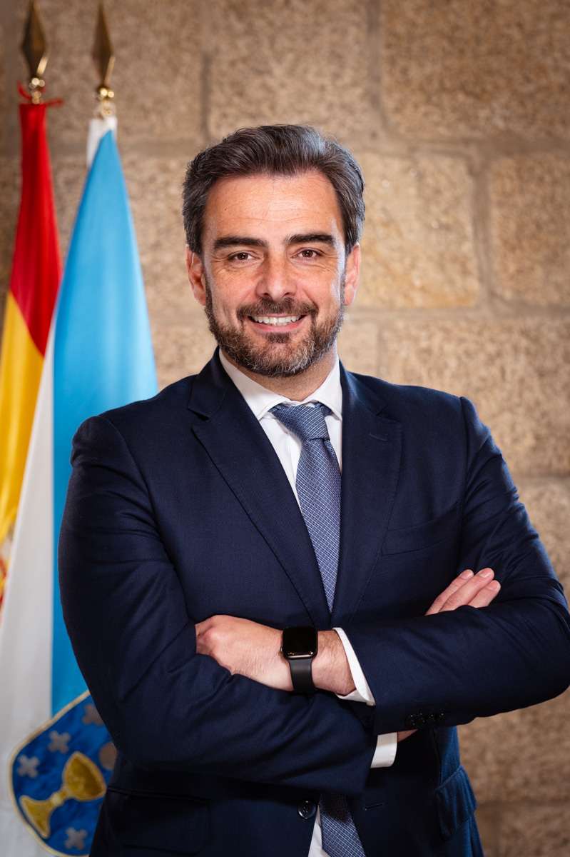 Diego Calvo Pouso