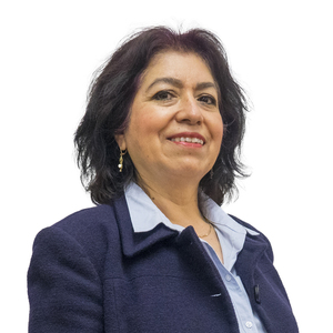 Elida Rocío Lara Hilario