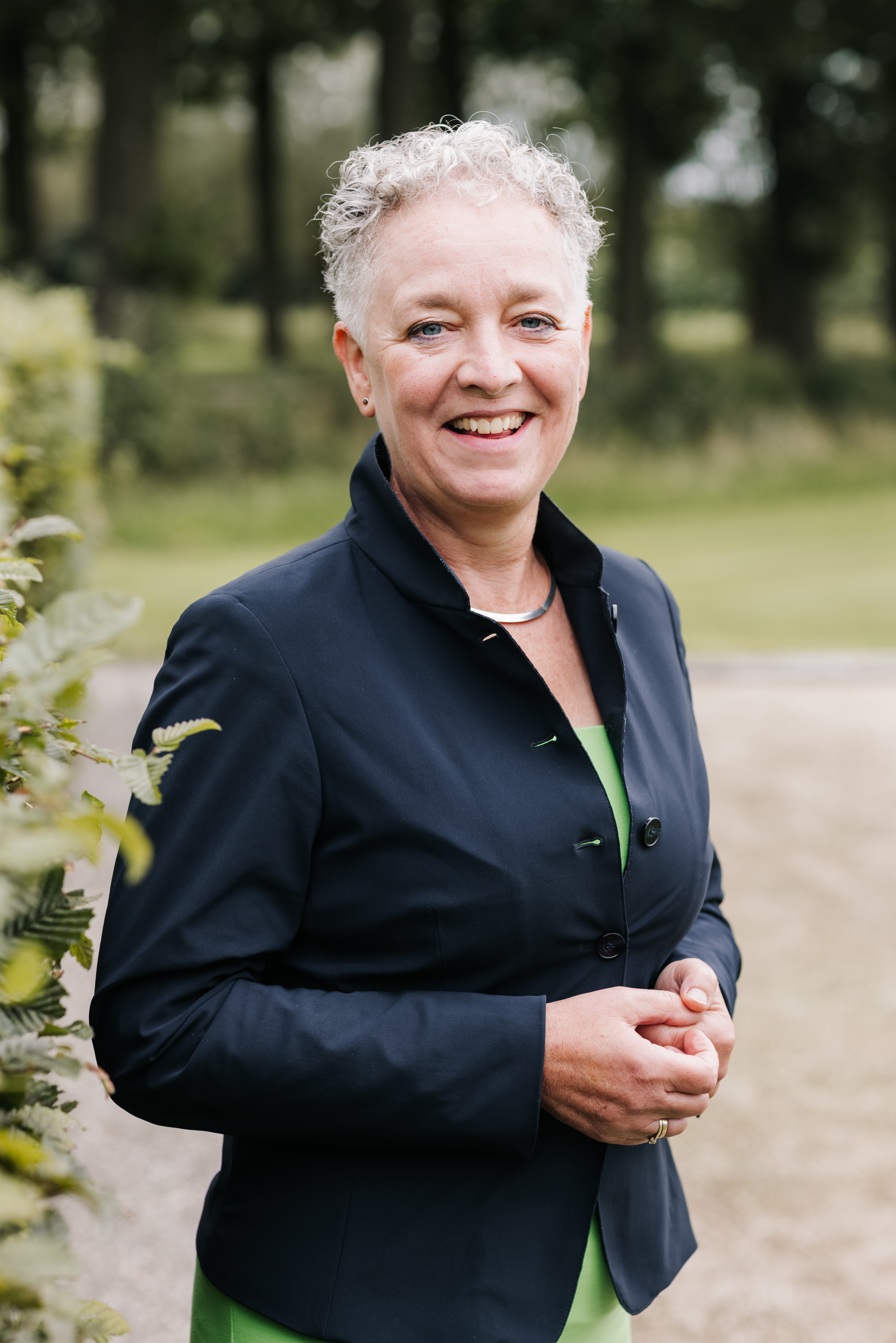 Ankie Van Tatenhove-Meesen