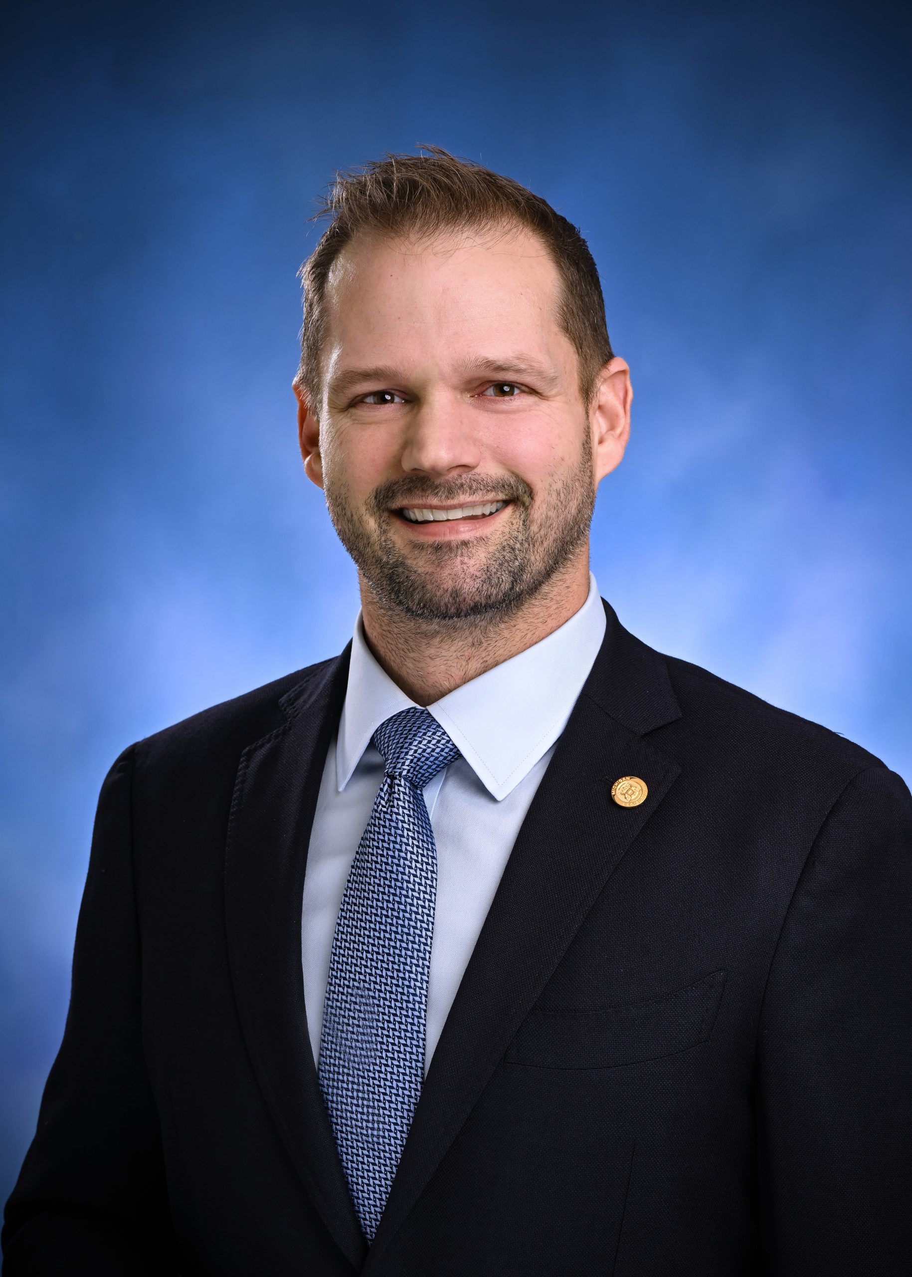 Bryan Posthumus