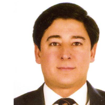 Francisco De Borja Fanjul Fernández-Pita