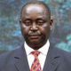 Bozizé François Yangouvonda Former Head Of State Central African Republic Professor