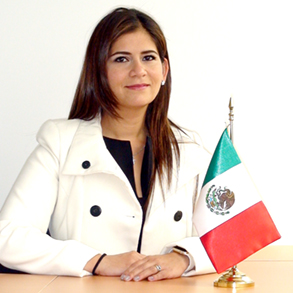 Patricia Ornelas Ruiz