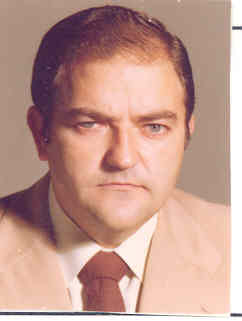Jose Maria Santisteban Ahedo