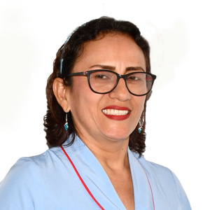 Gissela Ruiz Arevalo