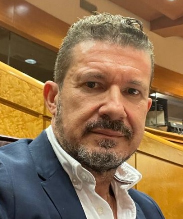 Emilio Argüeso Torres