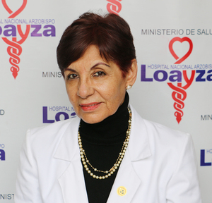 María Cecilia Ortíz Mejía