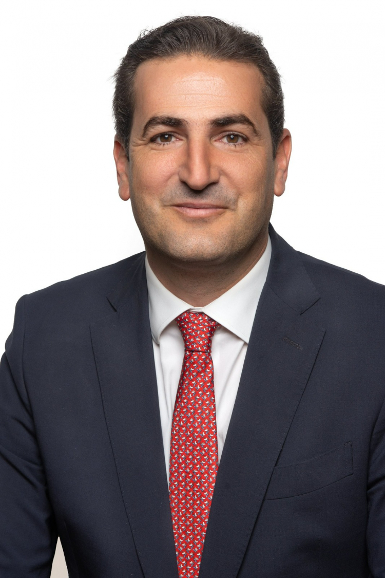 Hugo Soares