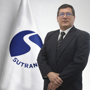 Antonio Wenceslao Carranza Zegarra