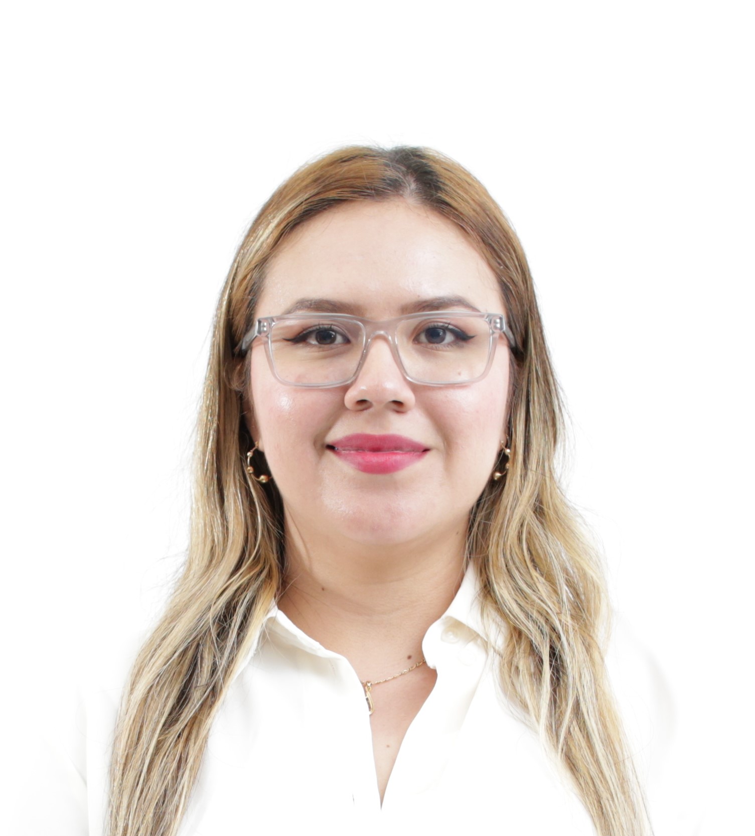 Karen Judith Jurado Escamilla