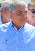 Arq. Armando Padilla Herrera