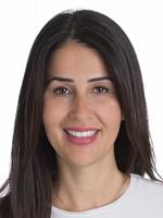 Melodie Mendoza Rodríguez