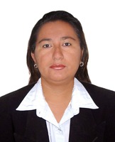 Milagros Ordoñez Huayami