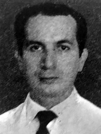Paulo Frederico Do Rêgo Maciel