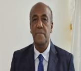 Antonio Almonte Reynoso