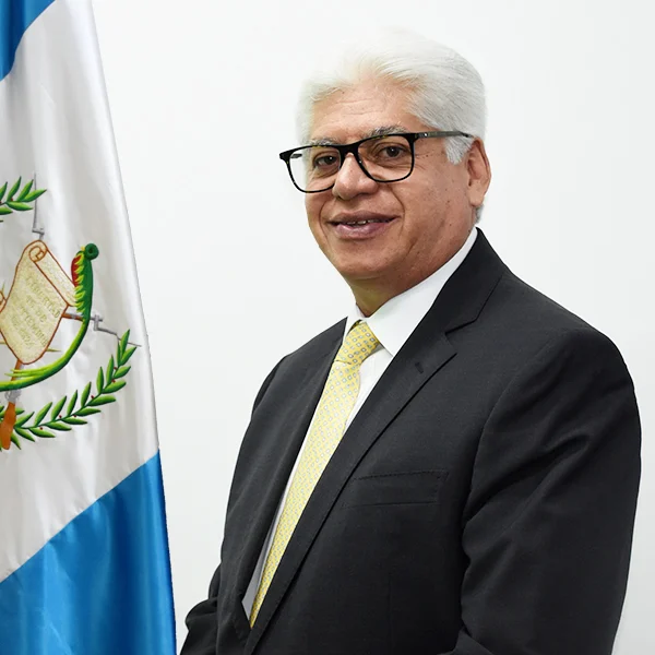 Mynor Augusto Herrera Lemus