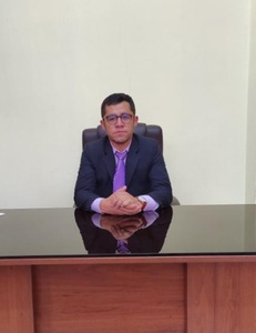 Luis Alex Zumaeta Bardales