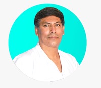 Carlos Enrique Martinez Paredes