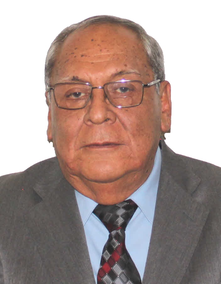 Aníbal Ostoa Ortega Con Licencia