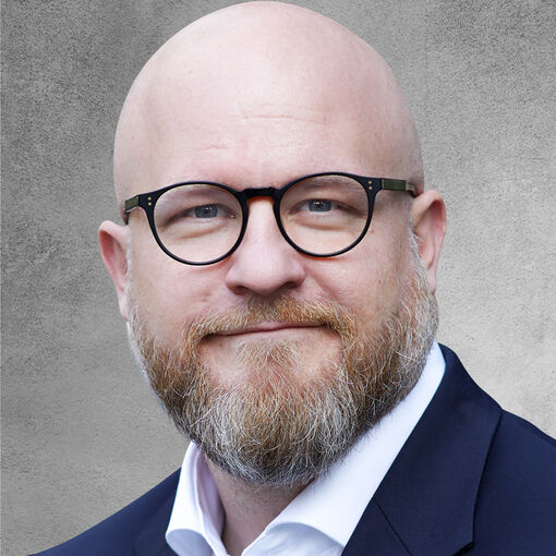 Andreas Nowak