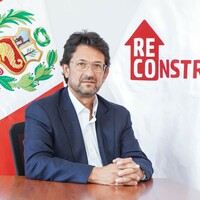 Ernesto Enrique Mosqueira Medina