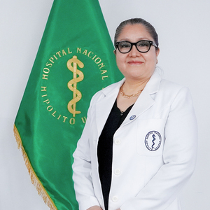 Gladys Patiño Soto