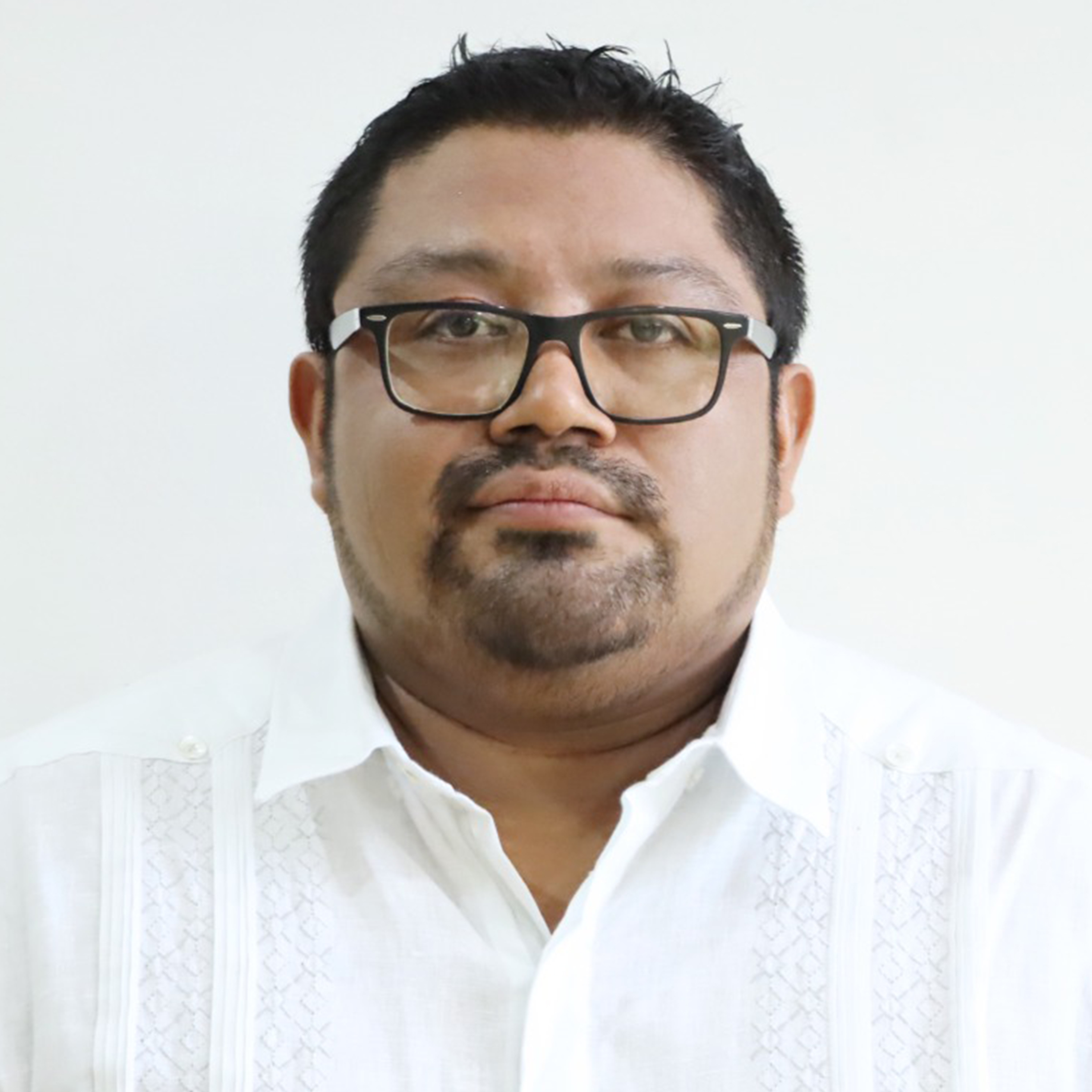 Genaro Yovani Estrada Morales