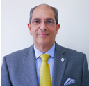 Roberto Miguel De Jesús Rodríguez