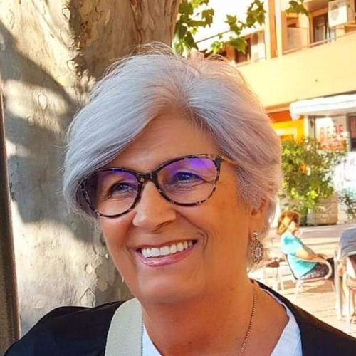 Pilar Gimeno Navarro