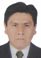 Alex Edgar Condori Arias