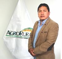 Nestor Fernandez De La Cruz
